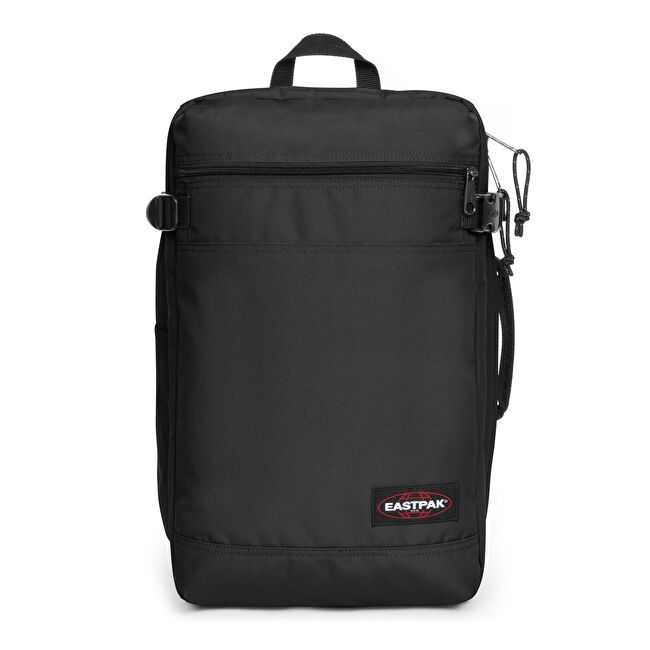 Resim TRANSIT'R PACK BLACK SEYAHAT ÇANTASI
