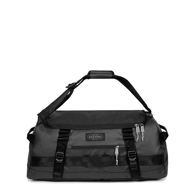 Resim DUFFEL PACK S TARP BLACK2 SEYAHAT ÇANTASI