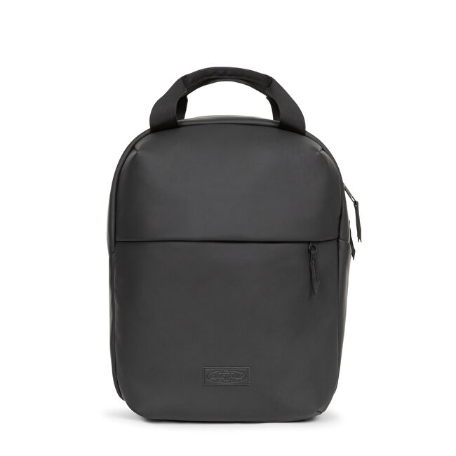 Resim TECUM TOTE CNNCT F MATTE BLACK SIRT ÇANTASI