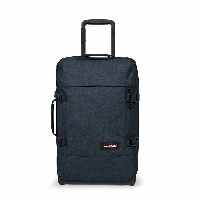 Resim TRANVERZ S TRIPLE DENIM  TEKERLEKLİ VALİZ
