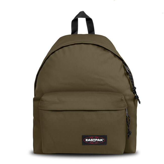 Resim PADDED PAK'R ARMY OLIVE SIRT ÇANTASI