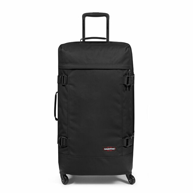 Resim TRANS4 L BLACK TEKERLEKLİ VALİZ
