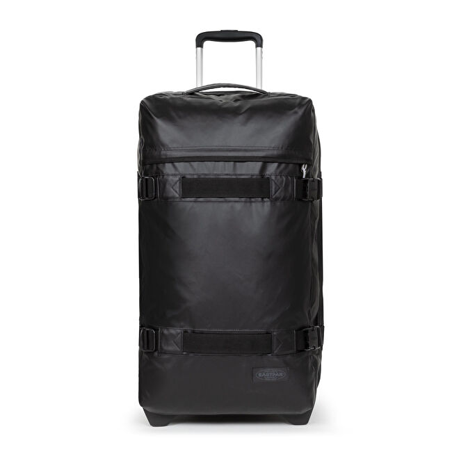 Resim TARP TRANSIT'R M TARP BLACK TEKERLEKLİ BAVUL
