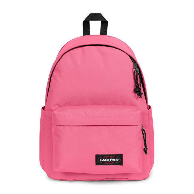 Resim DAY OFFICE JELLY PINK SIRT ÇANTASI
