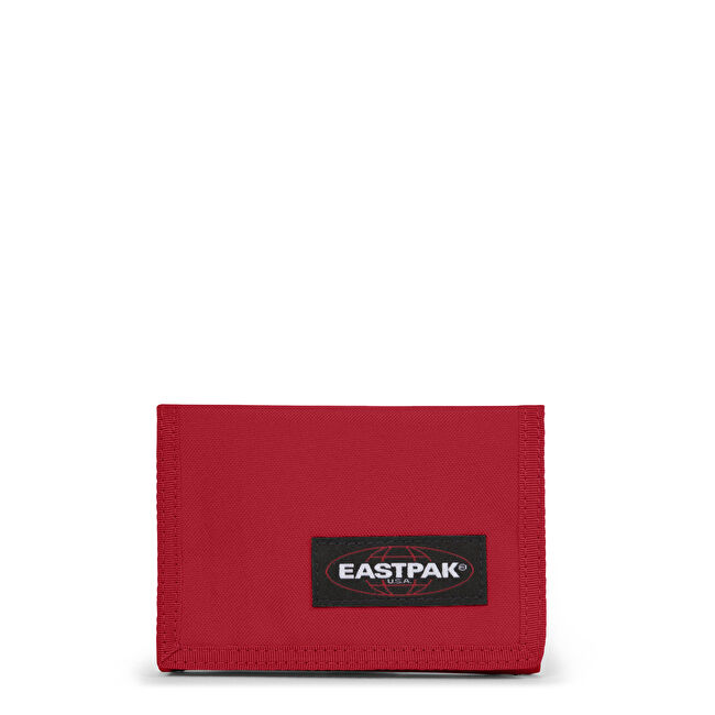 Resim CREW SINGLE SCARLET RED CÜZDAN