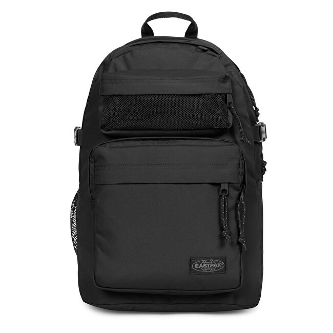 Resim DOUBLE PRO BLACK SIRT ÇANTASI