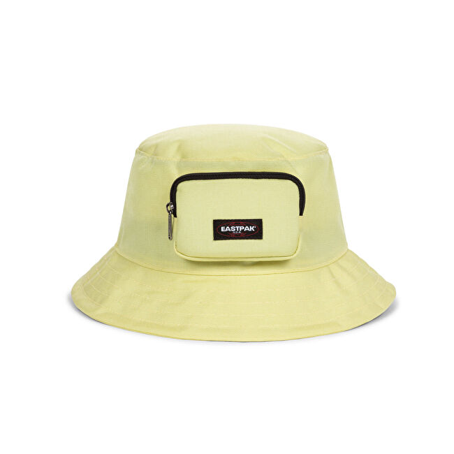 Resim BUKHAT ENDIVE GREEN BUCKET ŞAPKA