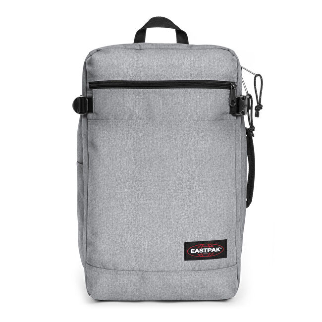 Resim TRANSIT'R PACK SUNDAY GREY SEYAHAT ÇANTASI