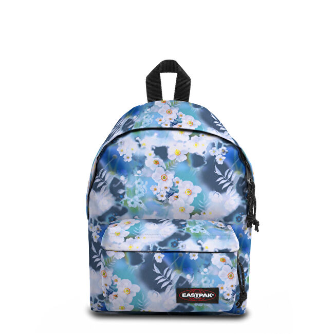 Resim ORBIT DREAMFLOWER BLUE SIRT ÇANTASI