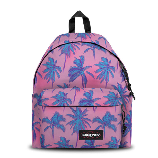 Resim PADDED PAK'R BRIZE DYE PINK SIRT ÇANTASI