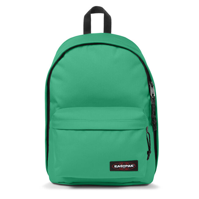 Resim OUT OF OFFICE GEM GREEN SIRT ÇANTASI