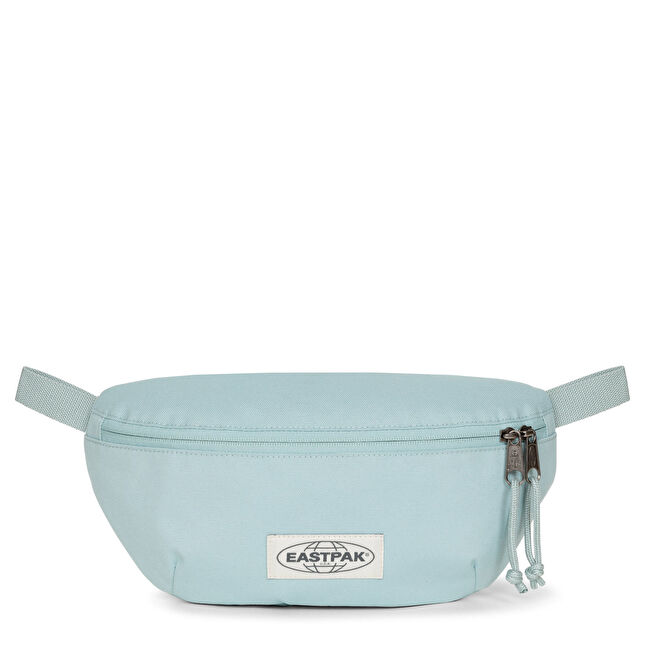 Resim BUMBAG LARGE WASHED TURQUOISE BEL ÇANTASI