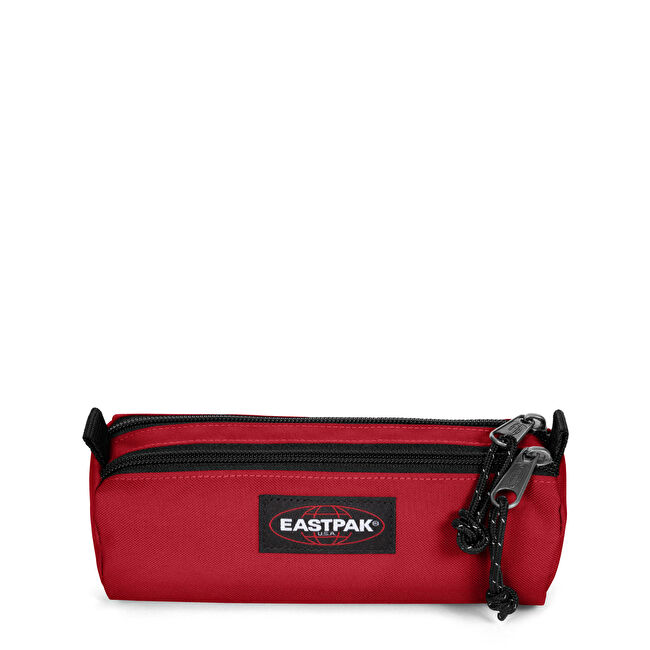 Resim DOUBLE BENCHMARK SCARLET RED KALEM KUTUSU