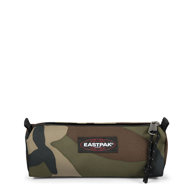 Resim BENCHMARK SINGLE CAMO KALEM KUTUSU