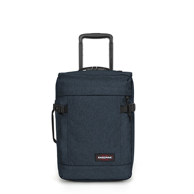 Resim TRANVERZ XXS TRIPLE DENIM TEKERLEKLİ BAVUL