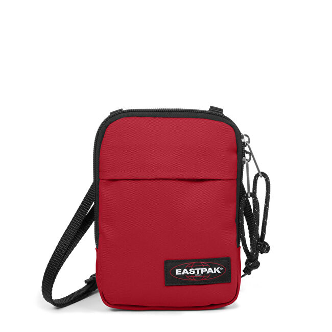 Resim BUDDY SCARLET RED OMUZ ÇANTASI