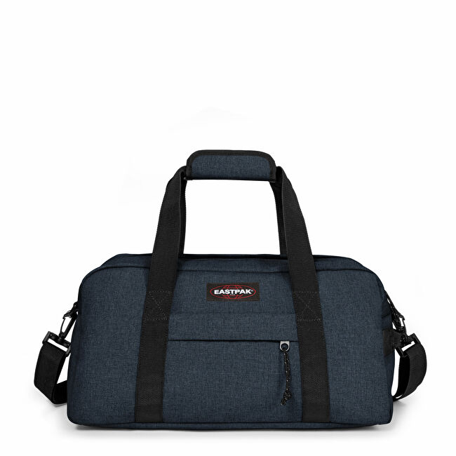 Resim COMPACT + TRIPLE DENIM SEYAHAT ÇANTASI