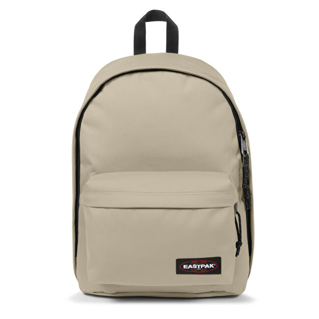 Resim OUT OF OFFICE BEACH BEIGE SIRT ÇANTASI