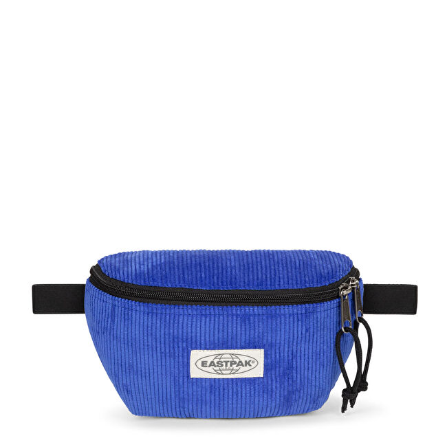 Resim SPRINGER RIBS BLUE BEL ÇANTASI