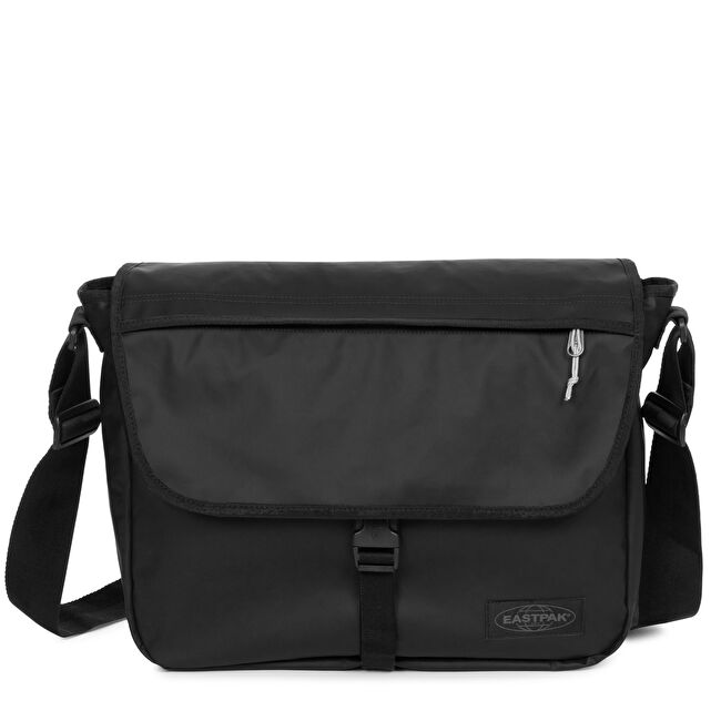 Resim DELEGATE + TARP BLACK OMUZ ÇANTASI