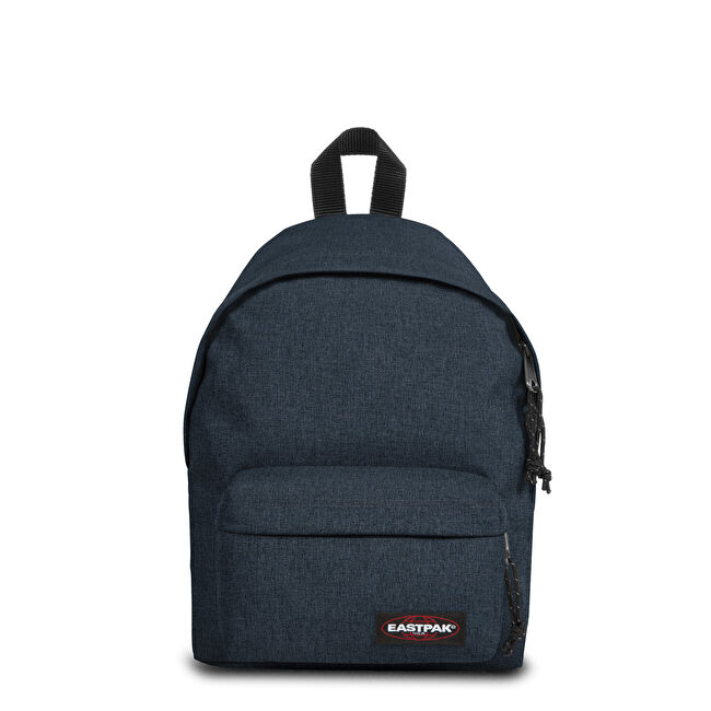 Resim ORBIT TRIPLE DENIM SIRT ÇANTASI