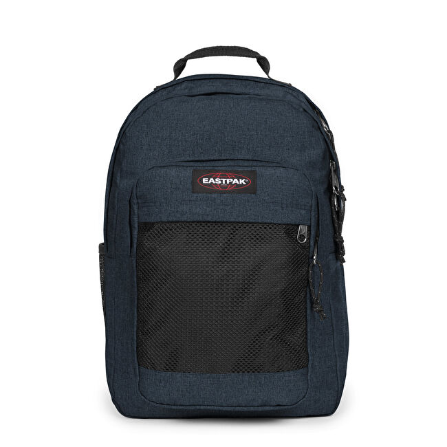 Resim STUDY BUDDY TRIPLE DENIM SIRT ÇANTASI