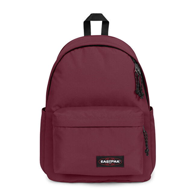 Resim DAY OFFICE MAROON BURGUNDY SIRT ÇANTASI