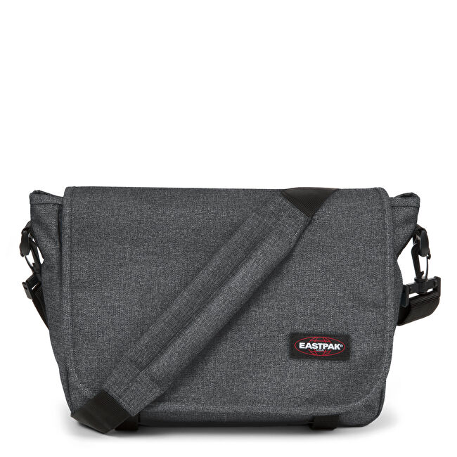 Resim JR BLACK DENIM POSTACI ÇANTASI