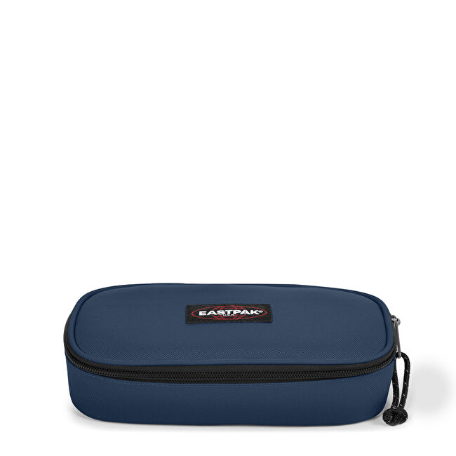 Resim OVAL SINGLE NAUTIC NAVY KALEM KUTUSU