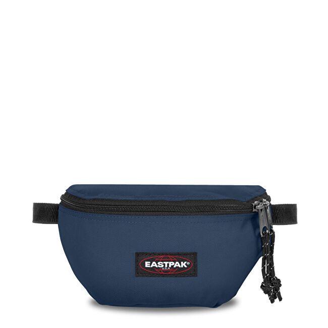 Resim SPRINGER NAUTIC NAVY BEL ÇANTASI