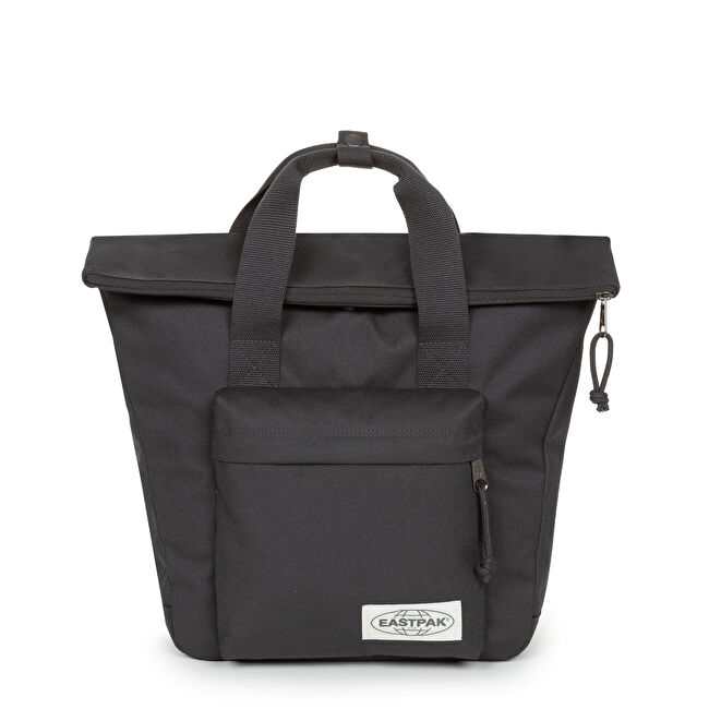 Resim SHOPP'R PACK WASHED DARK SIRT ÇANTASI