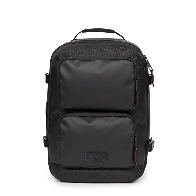Resim TECUM CABIN CNNCT TOP BLACK SIRT ÇANTASI