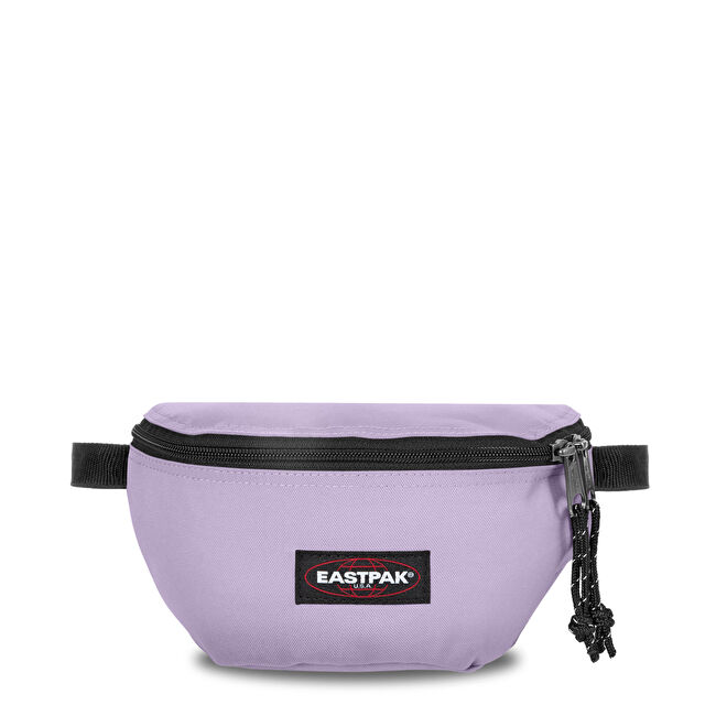 Resim SPRINGER ORCHID LILAC BEL ÇANTASI