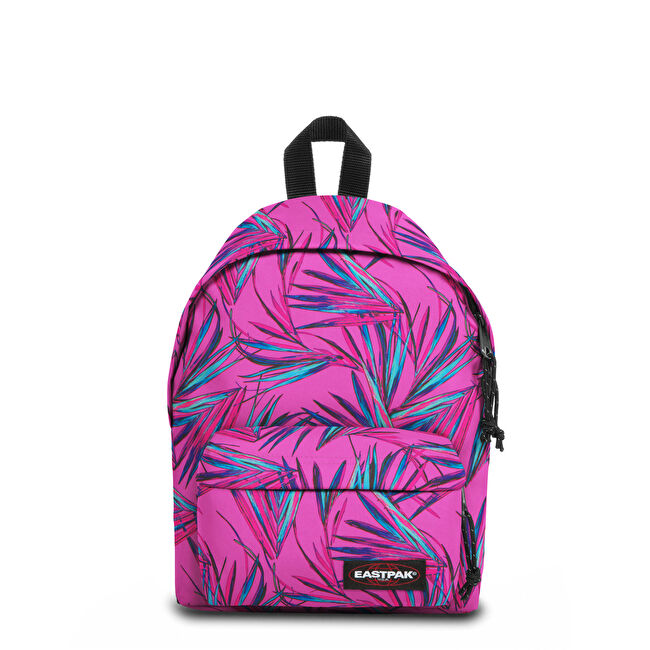 Resim ORBIT BRIZE PALM PINK SIRT ÇANTASI