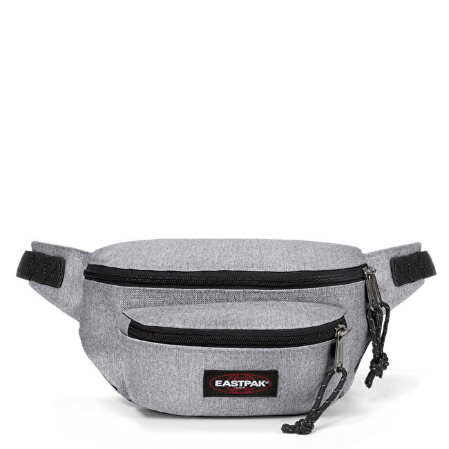 Resim DOGGY BAG SUNDAY GREY BEL ÇANTASI