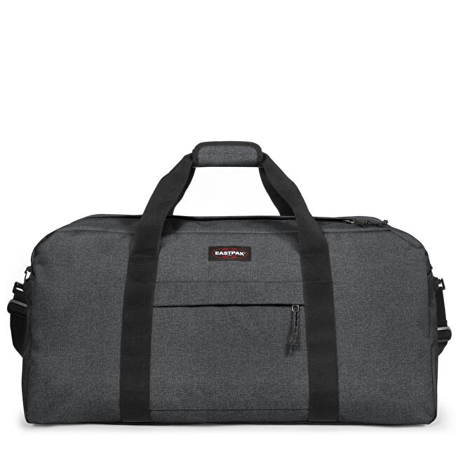 Resim TERMINAL + BLACK DENIM SEYAHAT ÇANTASI