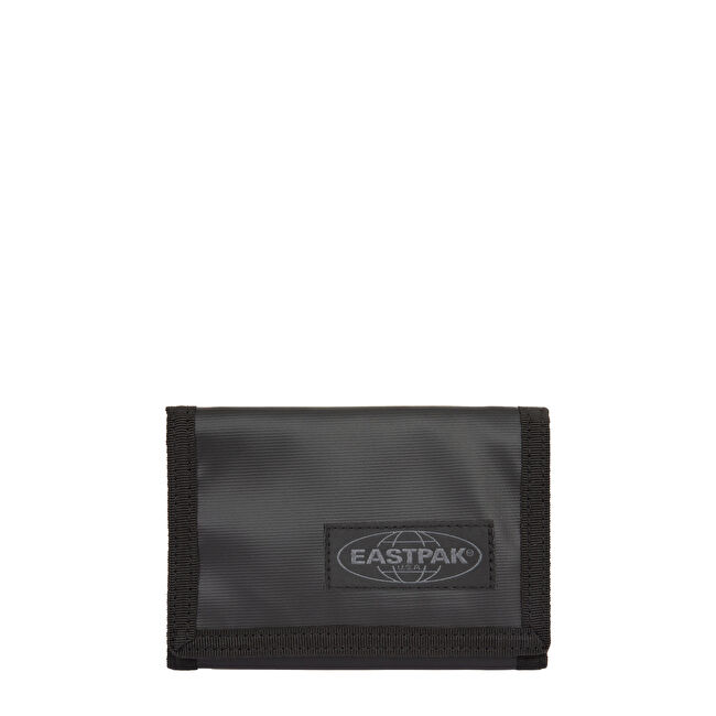 Resim CREW SINGLE TARP BLACK CÜZDAN