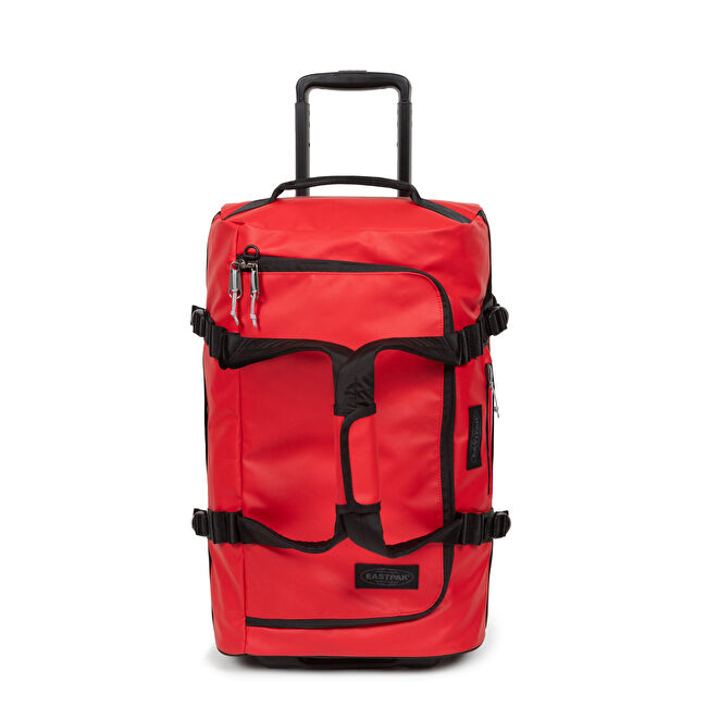 Resim DUFFEL PACK WHEEL S TARP RED TEKERLEKLİ VALİZ