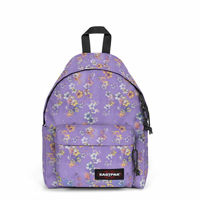 Resim DAY PAK'R S FLORA FADE LILAC SIRT ÇANTASI