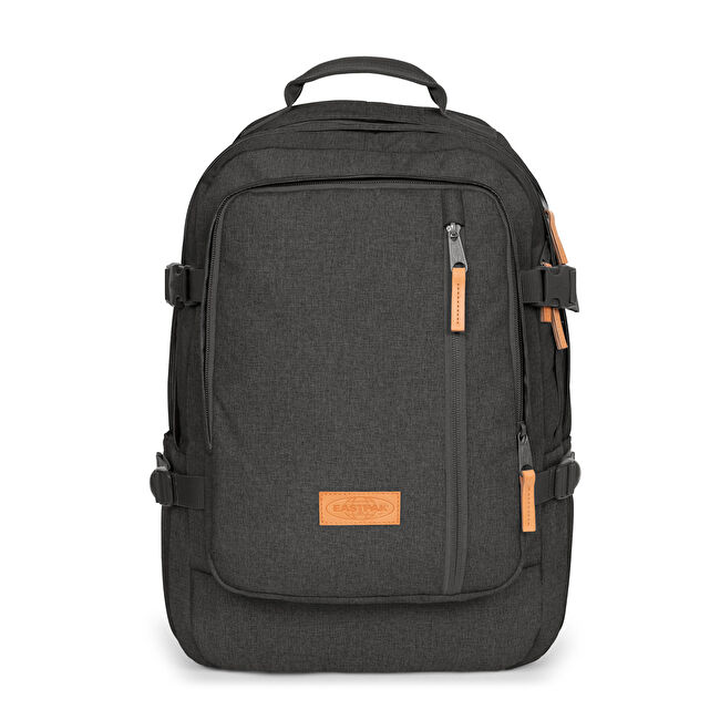 Resim VOLKER CS BLACK DENIM2 SIRT ÇANTASI
