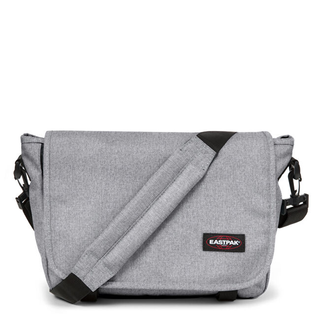 Resim JR SUNDAY GREY POSTACI ÇANTASI