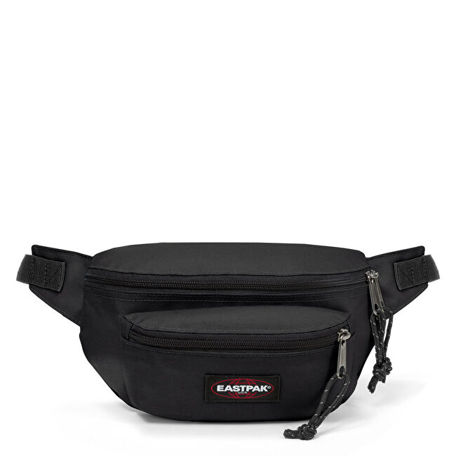 Resim DOGGY BAG BLACK BEL ÇANTASI