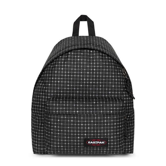 Resim PADDED PAK'R REFLEKS SPACE BLACK SIRT ÇANTASI