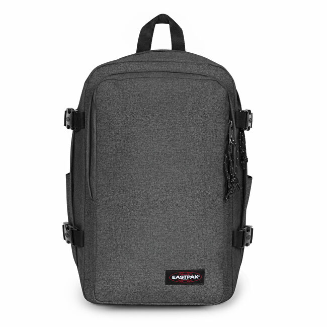 Resim CABIN PAK'R BLACK DENIM SIRT ÇANTASI