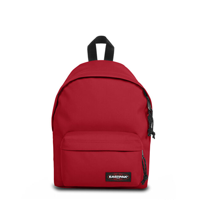 Resim ORBIT SCARLET RED SIRT ÇANTASI