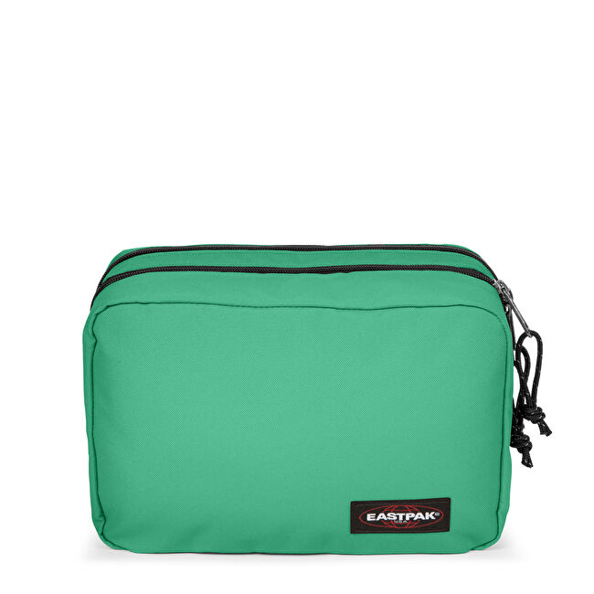 Resim MAVIS GEM GREEN MAKYAJ ÇANTASI
