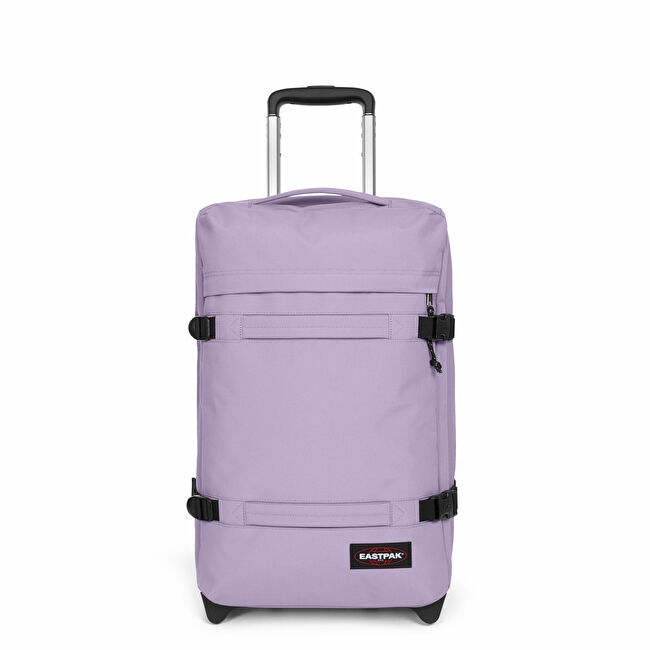 Resim TRANSIT'R S ORCHID LILAC TEKERLEKLİ VALİZ
