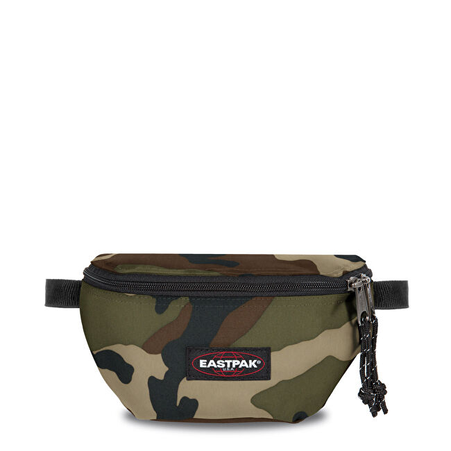 Resim SPRINGER CAMO BEL ÇANTASI