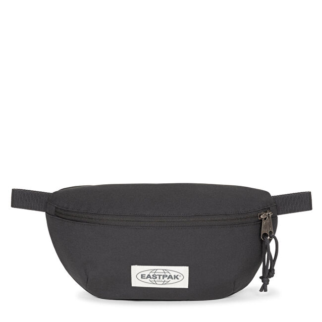 Resim BUMBAG LARGE WASHED DARK BEL ÇANTASI