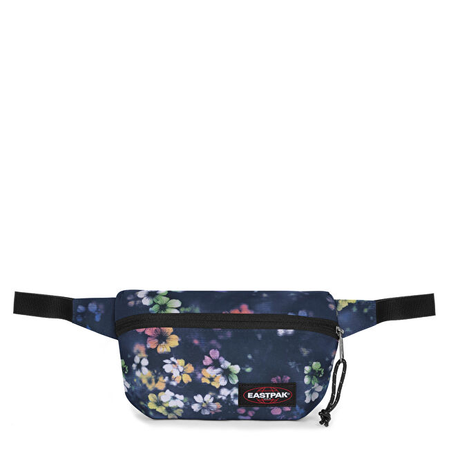 Resim SOMMAR FLORA FADE NAVY BEL ÇANTASI